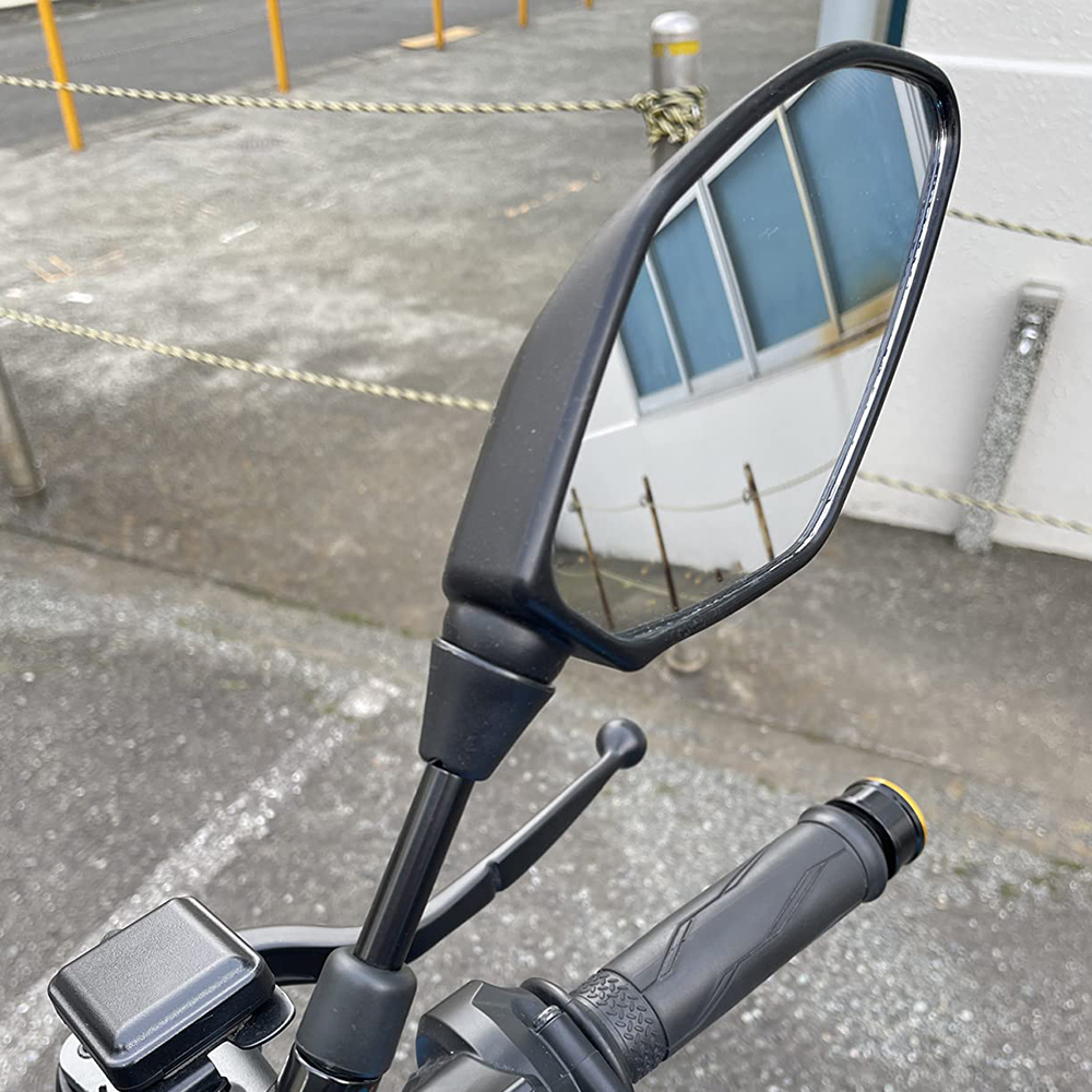 Motorcycle Mirrors Rearview Si - Car Accessories Xuv 700 reseña y precio