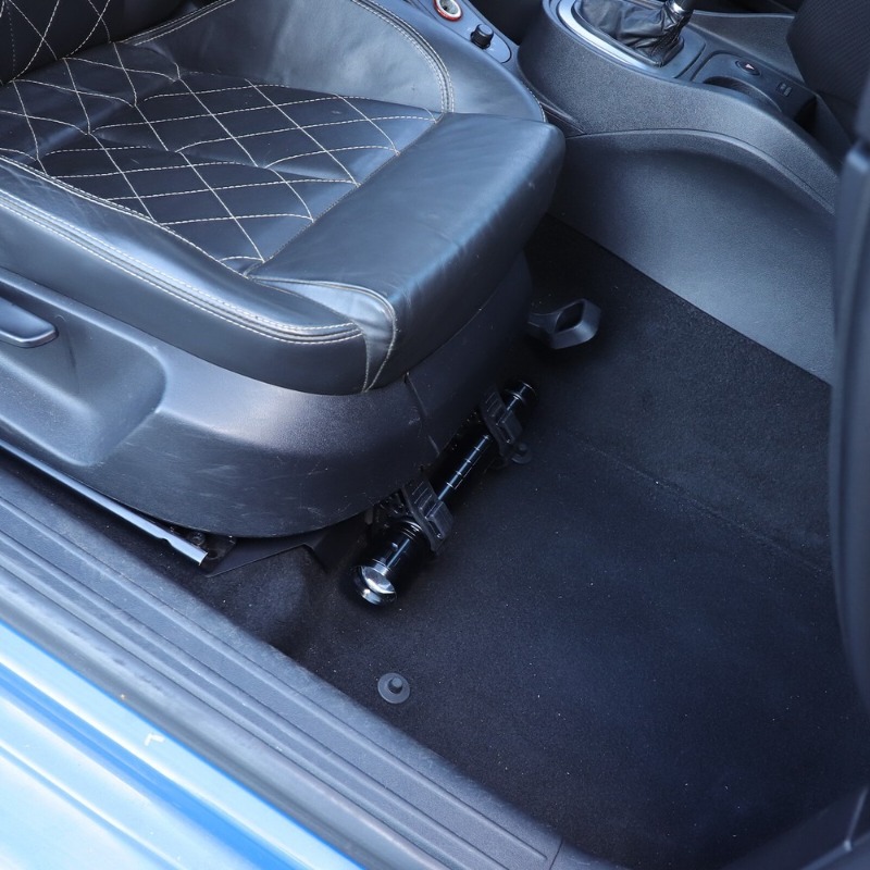 For Seat Leon 2008-2012 Alumin - Car Accessories Under 1000 reseña y precio
