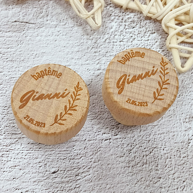 Custom Wine Cork Stoppers Wedd - Car Accessories Cork reseña y precio