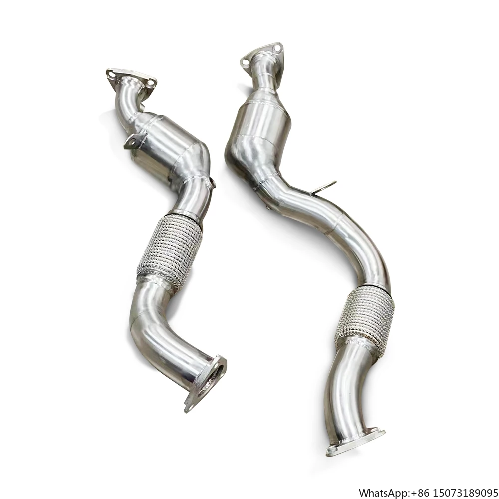 Stainless Steel Performance Ca - Car Accessories Racing reseña y precio