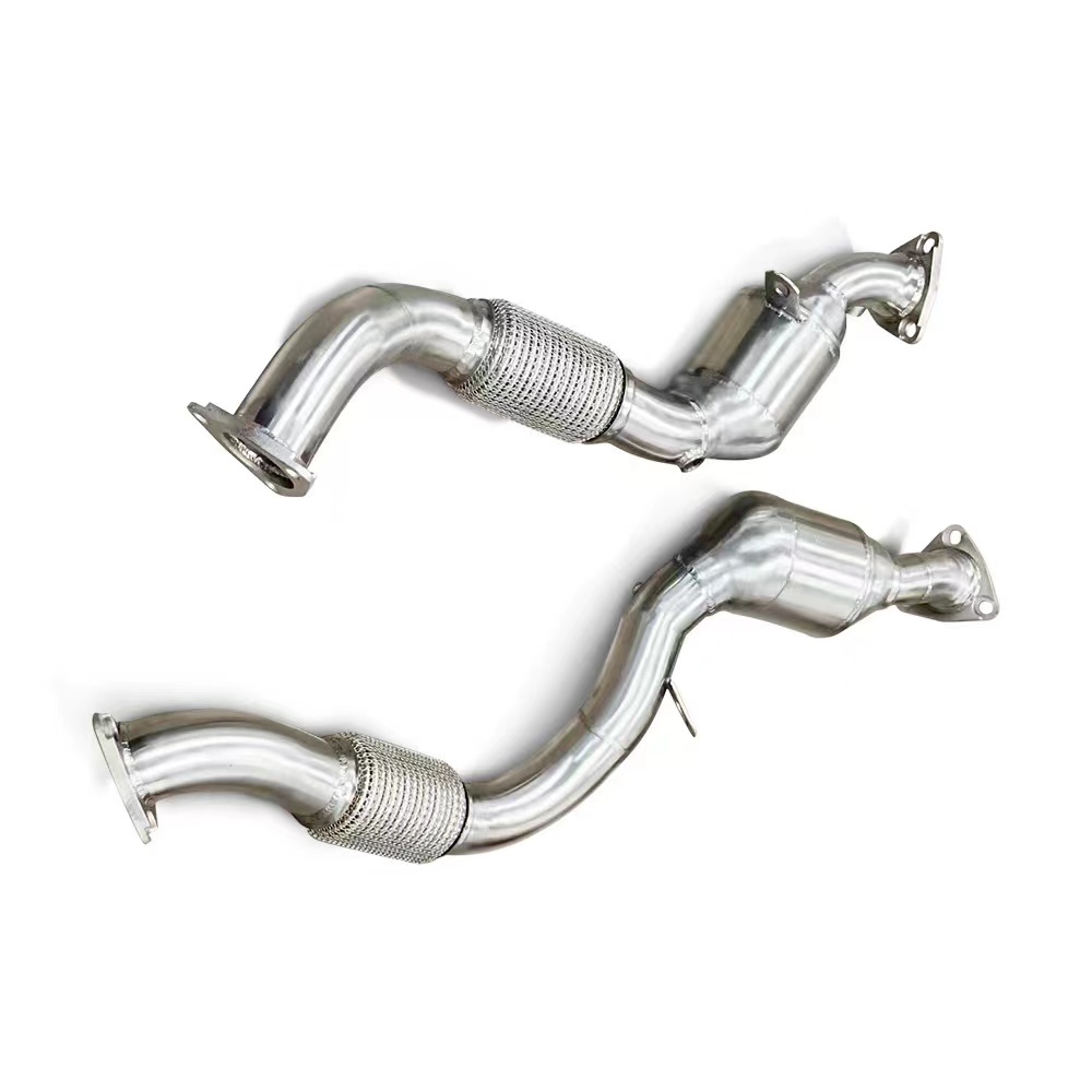 Stainless Steel Performance Ca - Car Accessories Racing reseña y precio
