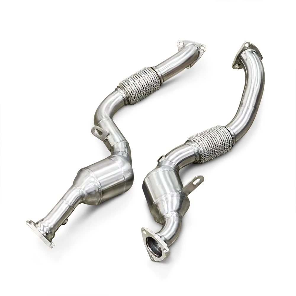 Stainless Steel Performance Ca - Car Accessories Racing reseña y precio