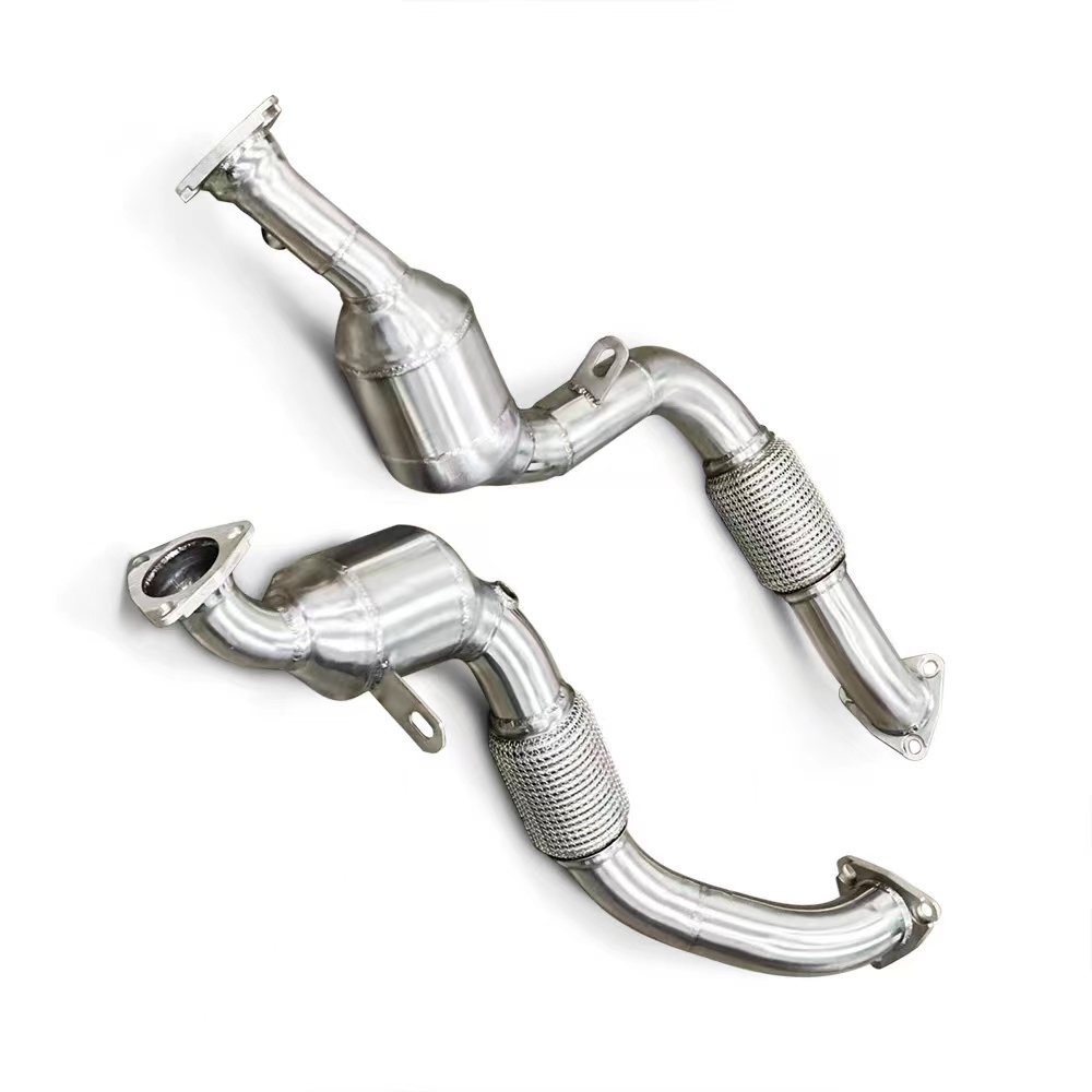 Stainless Steel Performance Ca - Car Accessories Racing reseña y precio