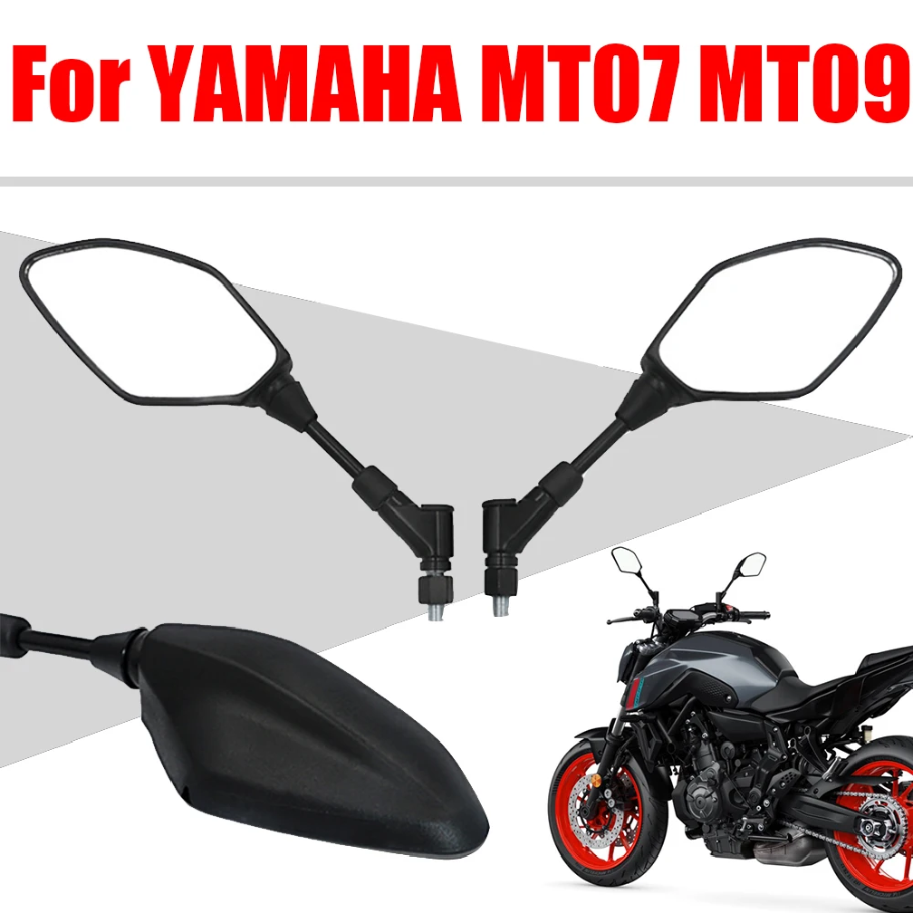 Rearview Mirrors For YAMAHA MT - Car Accessories Xuv 700 reseña y precio
