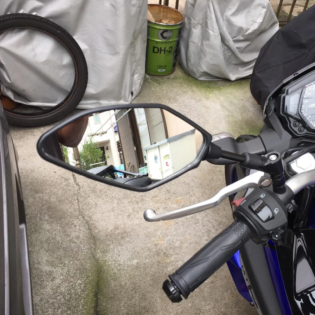 Rearview Mirrors For YAMAHA MT - Car Accessories Xuv 700 reseña y precio