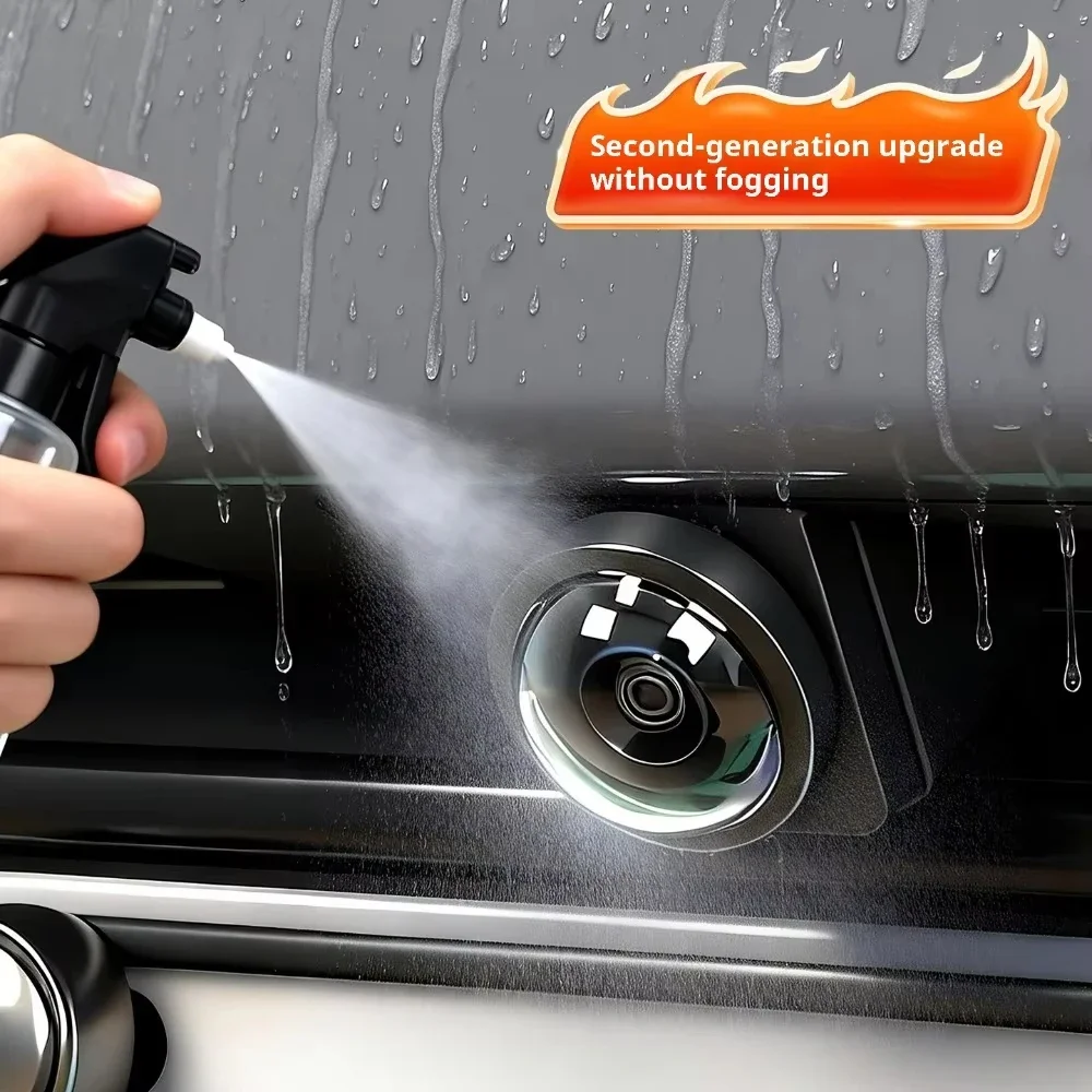 For Waterproof Rear View Lens  - Rear Camera For Car reseña y precio