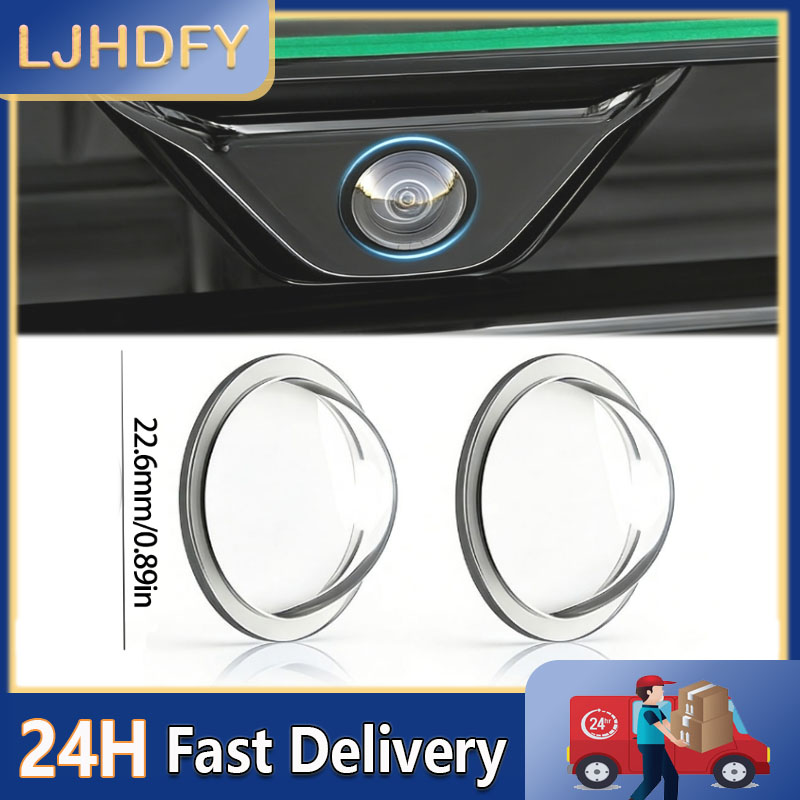 New Car Camera Lens Protector  - Rear Camera For Car reseña y precio