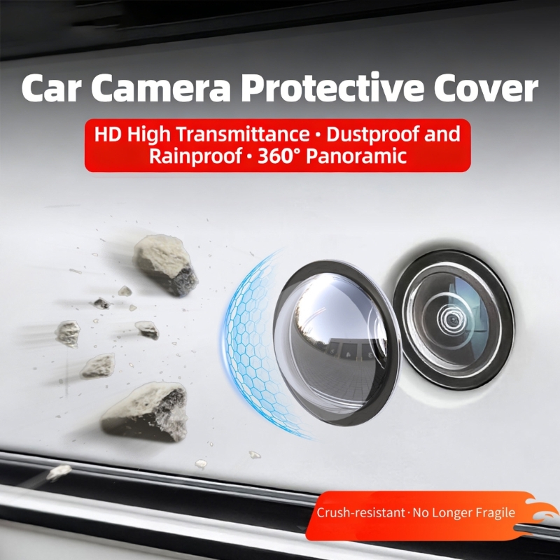 New Car Camera Lens Protector  - Rear Camera For Car reseña y precio