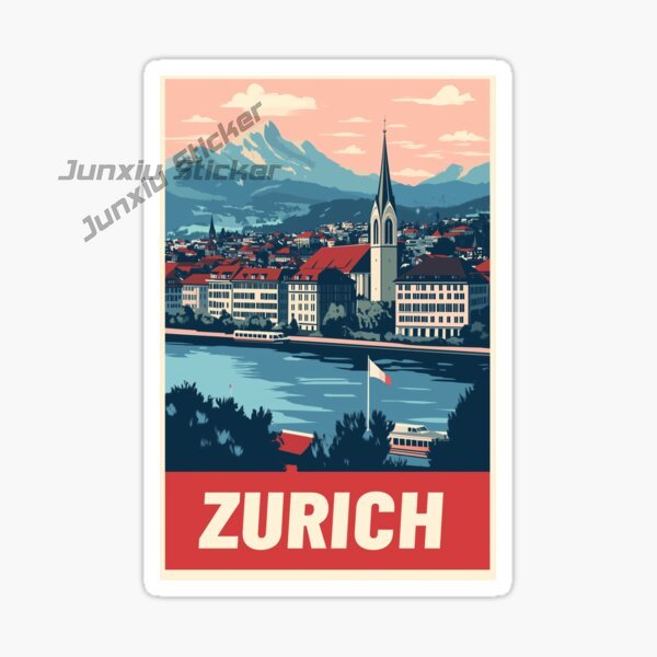 ZURICH SWITZERLAND for Car Mot - Car Accessories Zurich reseña y precio