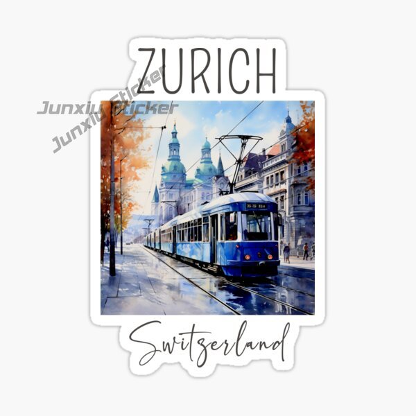 ZURICH SWITZERLAND for Car Mot - Car Accessories Zurich reseña y precio