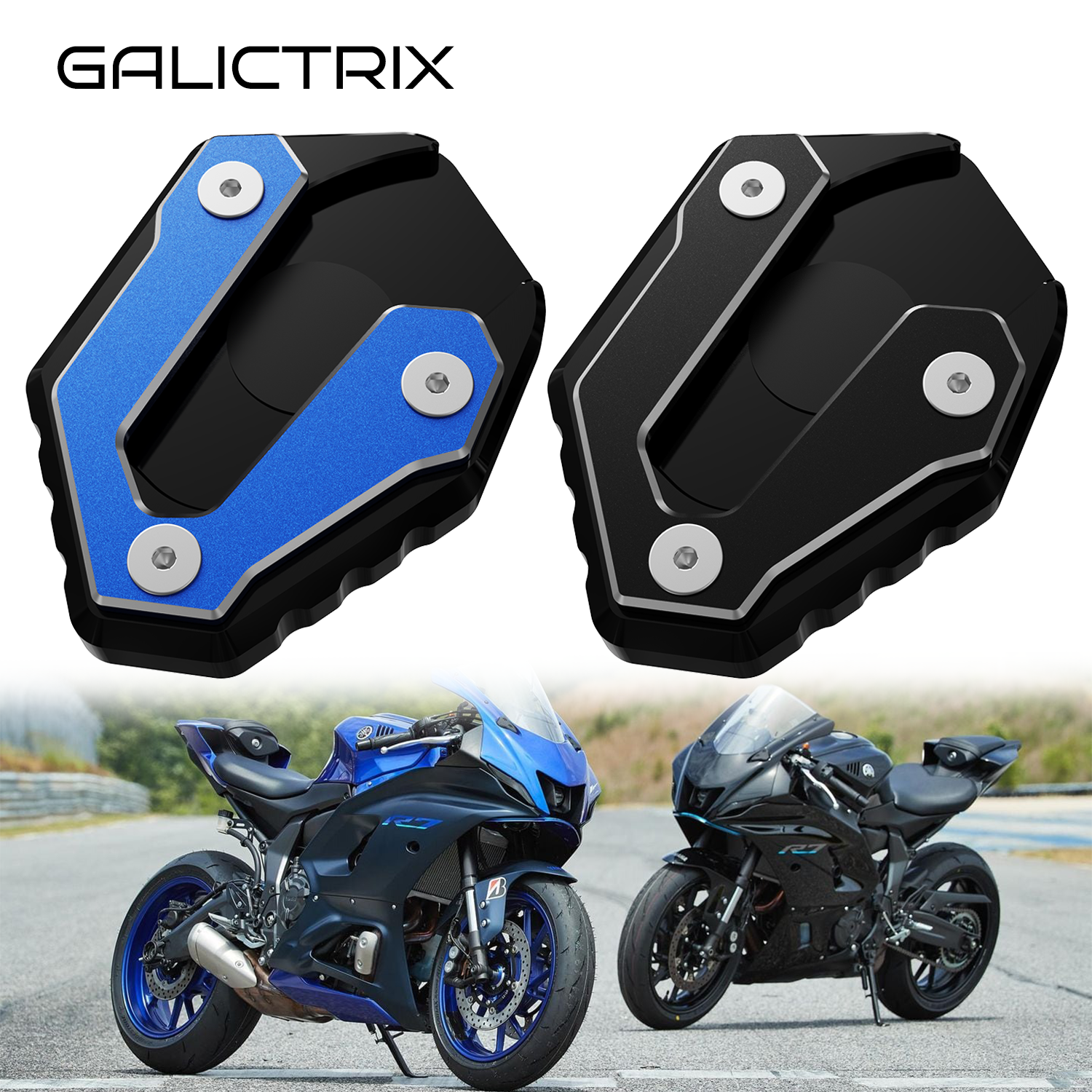For YAMAHA MT07 MT09 SP TRACER - Car Accessories Xuv 700 reseña y precio