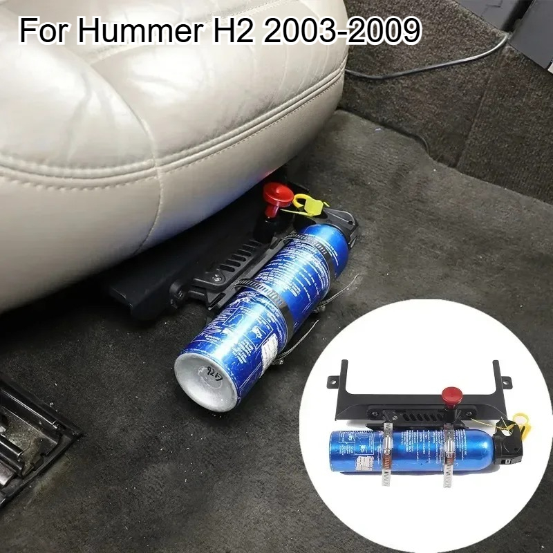 Fit For Hummer H2 2003-2009 Al - Car Accessories Under 1000 reseña y precio