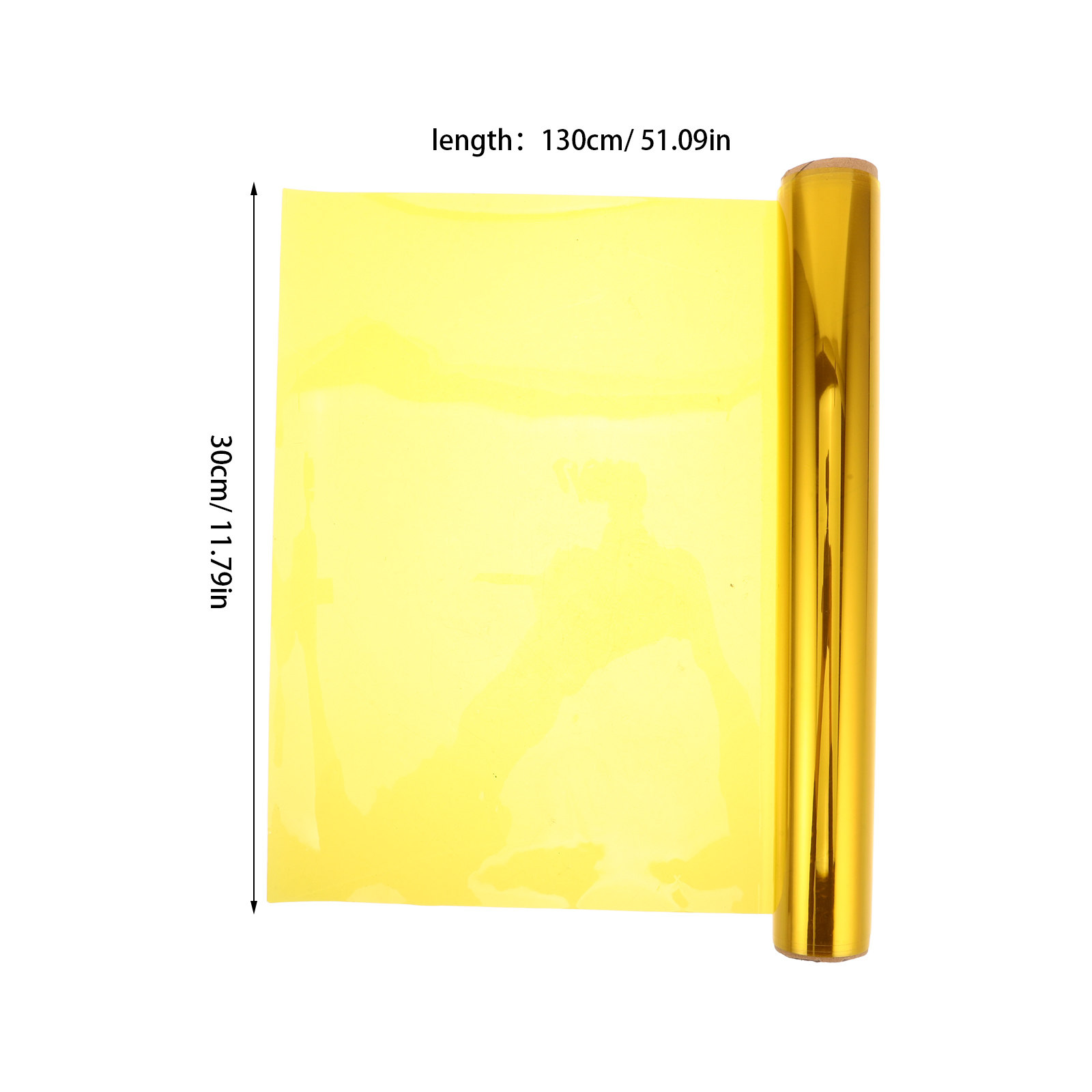 0. X 130Cm Decorative Window T - Tinted Window Film reseña y precio