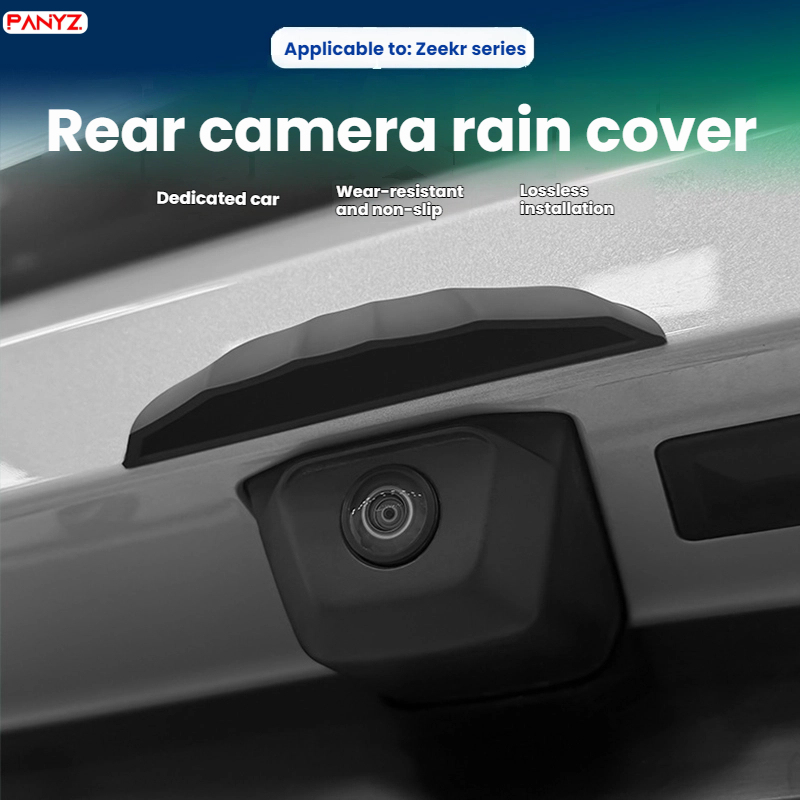 For Zeekr 009 7X 007 001 Car R - Rear Camera For Car reseña y precio