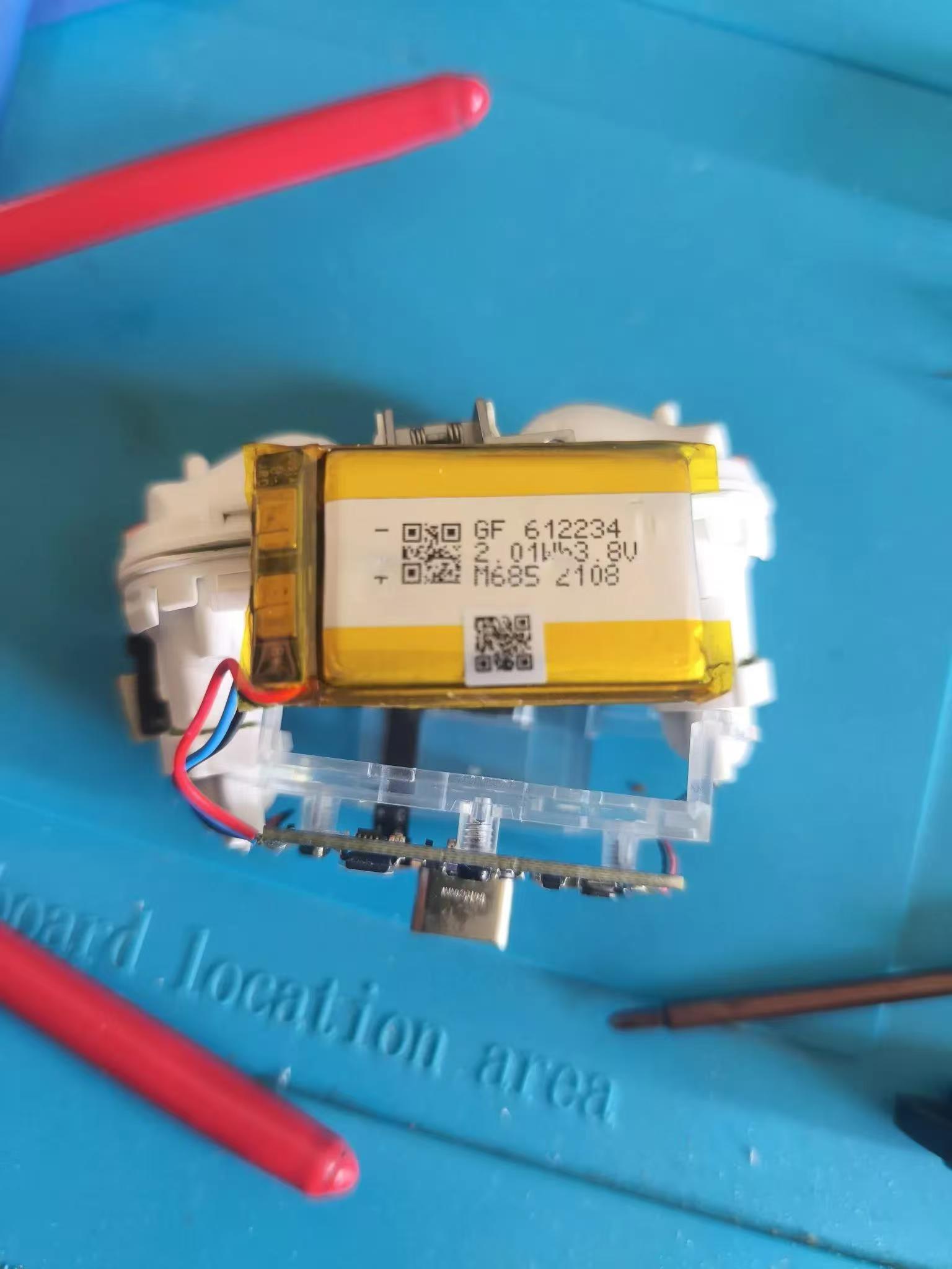 buy more will cheap 3.7V polym - Car Accessories To Buy reseña y precio