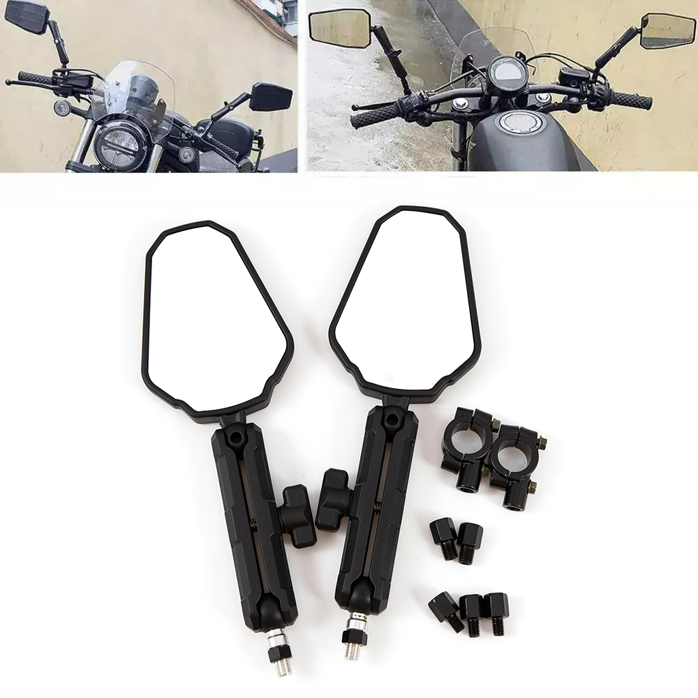 For YAMAHA TENERE 700 Tenere70 - Car Accessories Xuv 700 reseña y precio