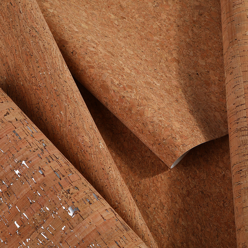 100x137cm Cork Printed PU Leat - Car Accessories Cork reseña y precio
