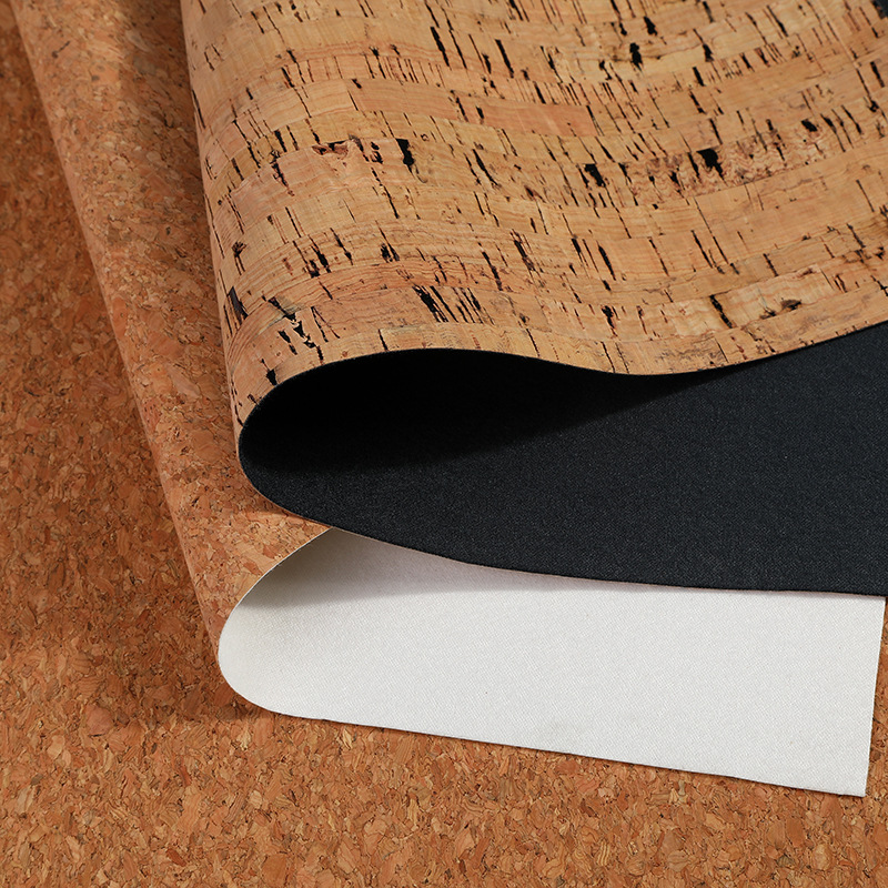100x137cm Cork Printed PU Leat - Car Accessories Cork reseña y precio