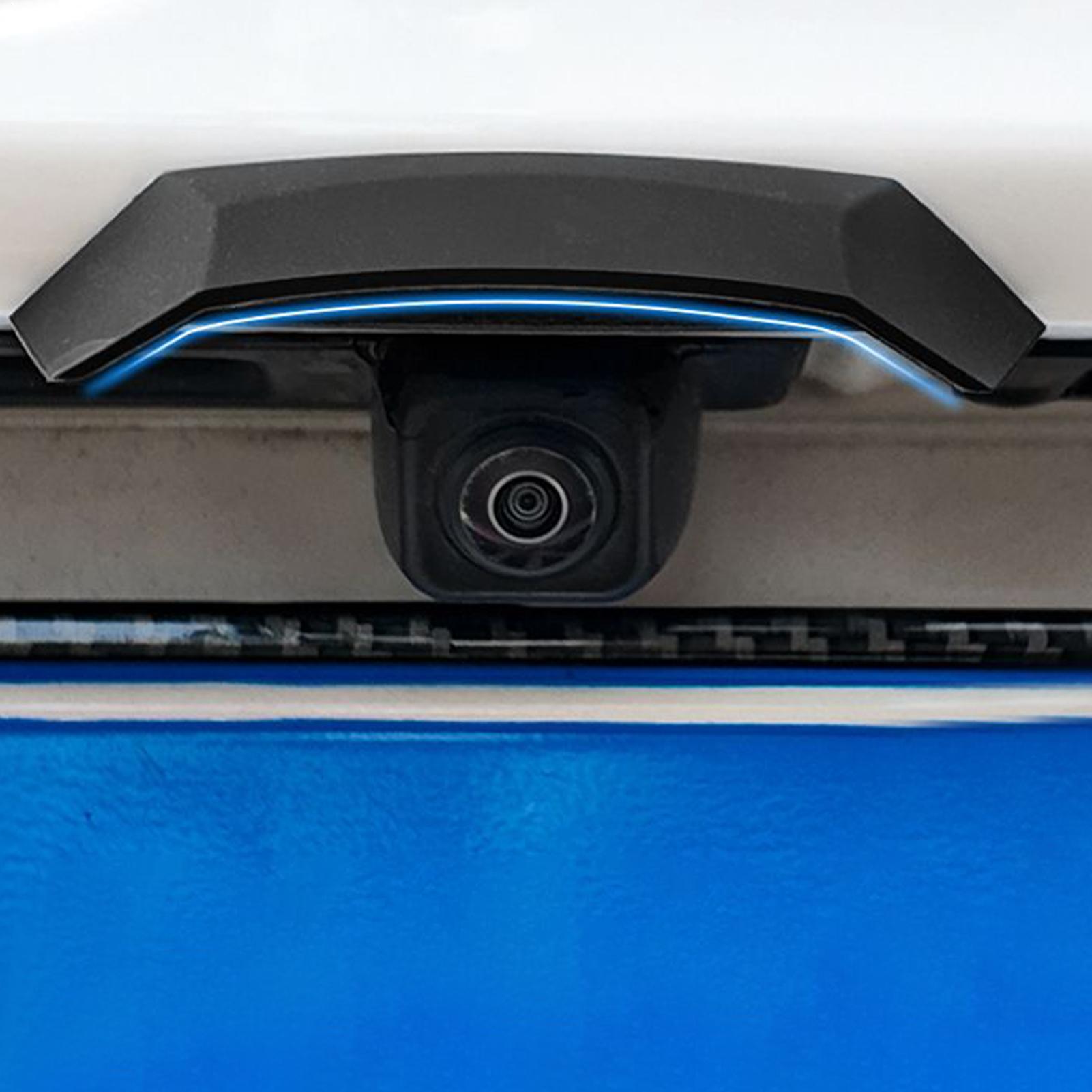 Car Rear Camera Rain Cover Bac - Rear Camera For Car reseña y precio