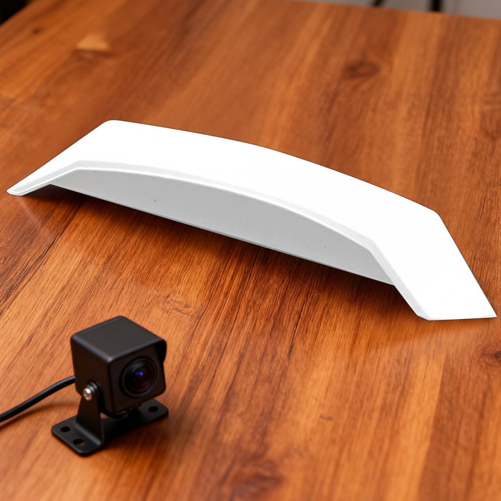 Car Rear Camera Rain Cover Bac - Rear Camera For Car reseña y precio