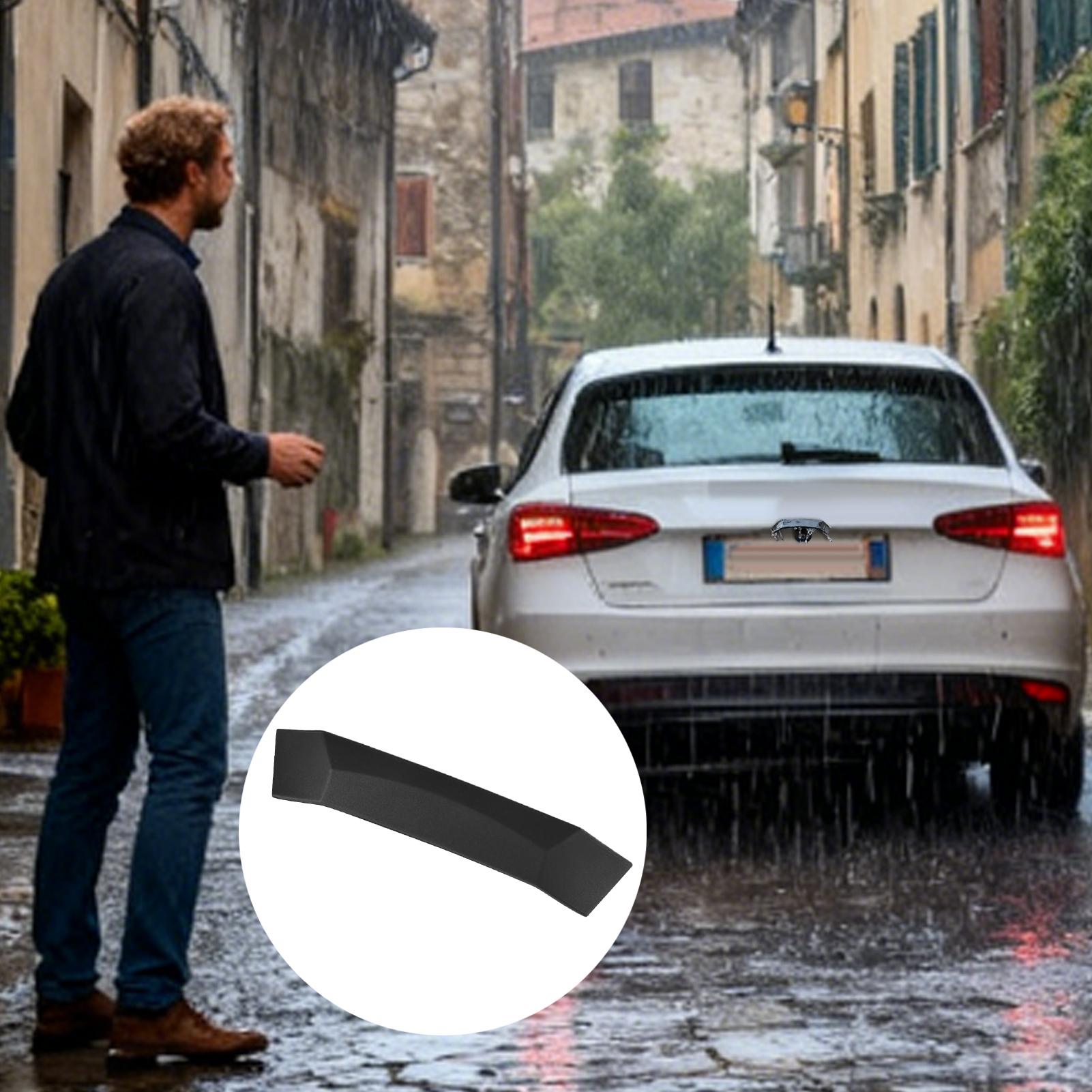 Car Rear Camera Rain Cover Bac - Rear Camera For Car reseña y precio
