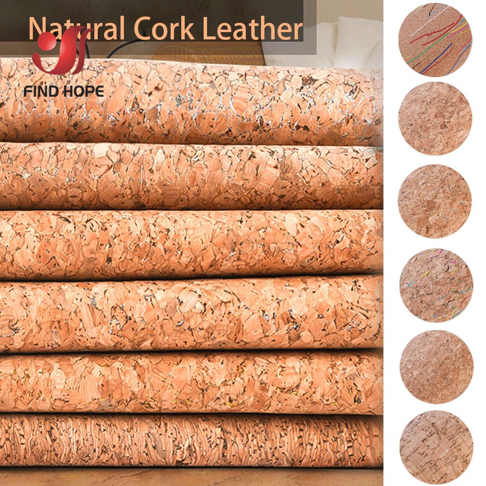 7.8in x 11.8in Colored Cork Wo - Car Accessories Cork reseña y precio