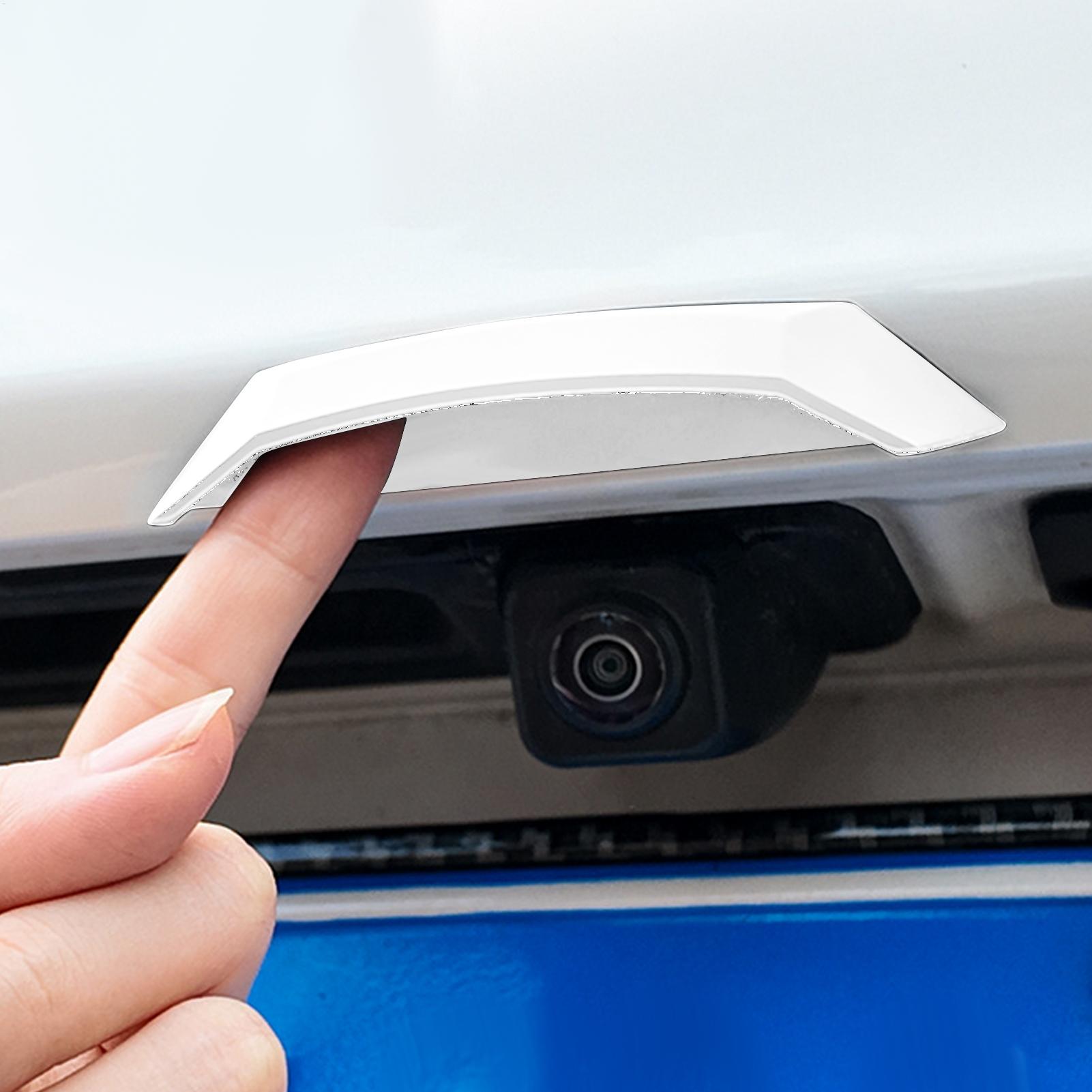 Waterproof Rain Guard Car Reve - Rear Camera For Car reseña y precio