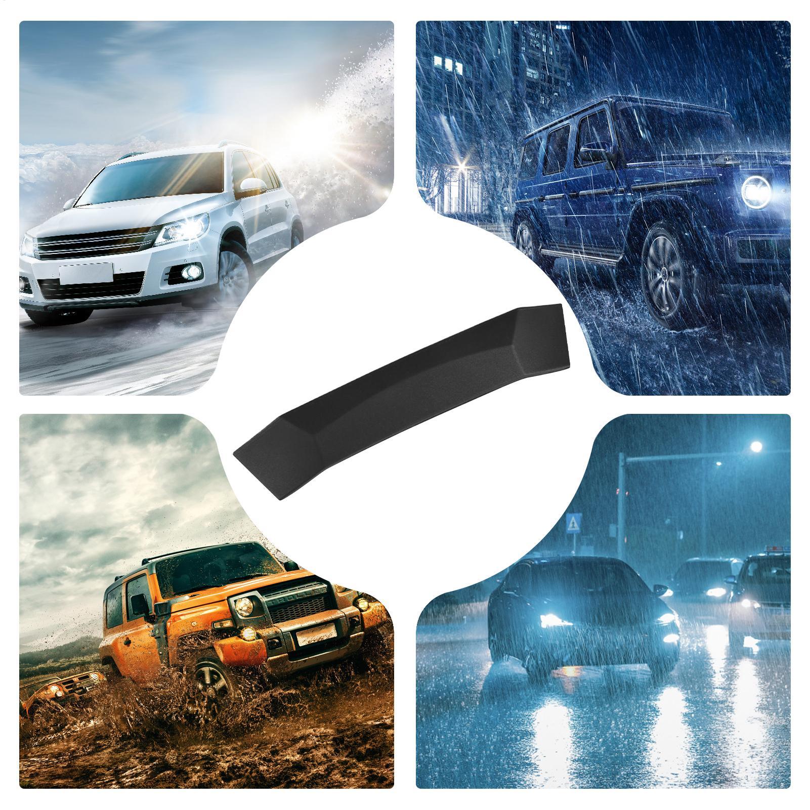 Waterproof Rain Guard Car Reve - Rear Camera For Car reseña y precio