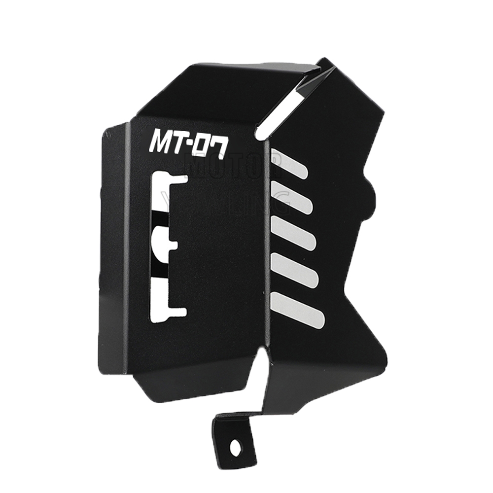 For Yamaha MT-07 MT 07 MT07 Tr - Car Accessories Xuv 700 reseña y precio