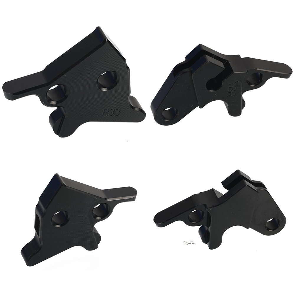 For YAMAHA YFM700 Raptor 2008- - Car Accessories Xuv 700 reseña y precio