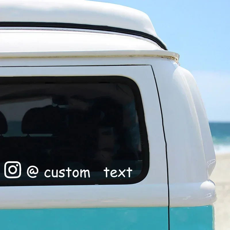 User Name Custom Personalized  - Car Accessories Nz reseña y precio