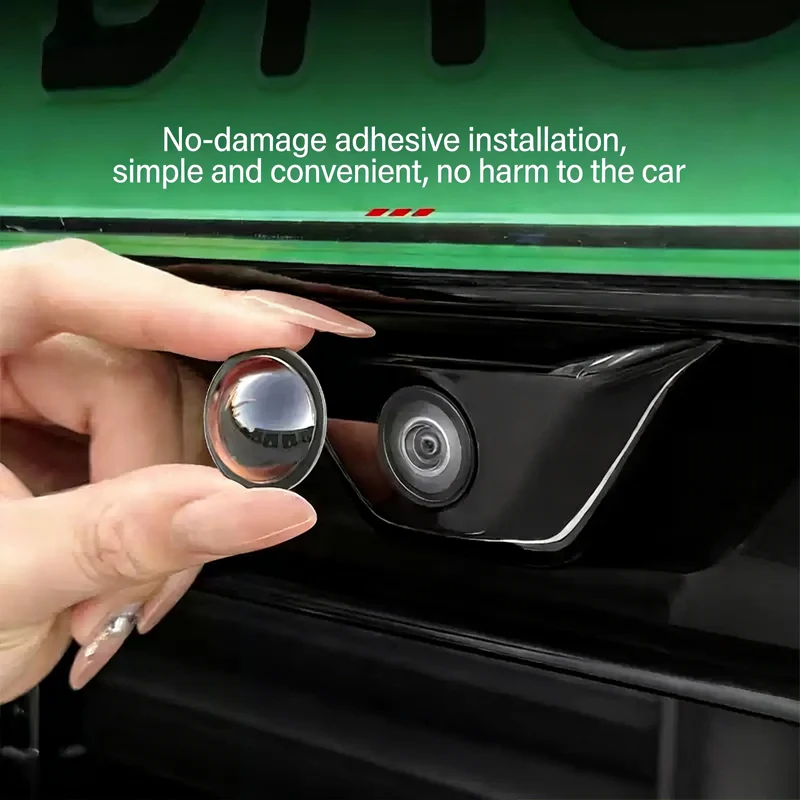 Car camera protection cover 20 - Rear Camera For Car reseña y precio