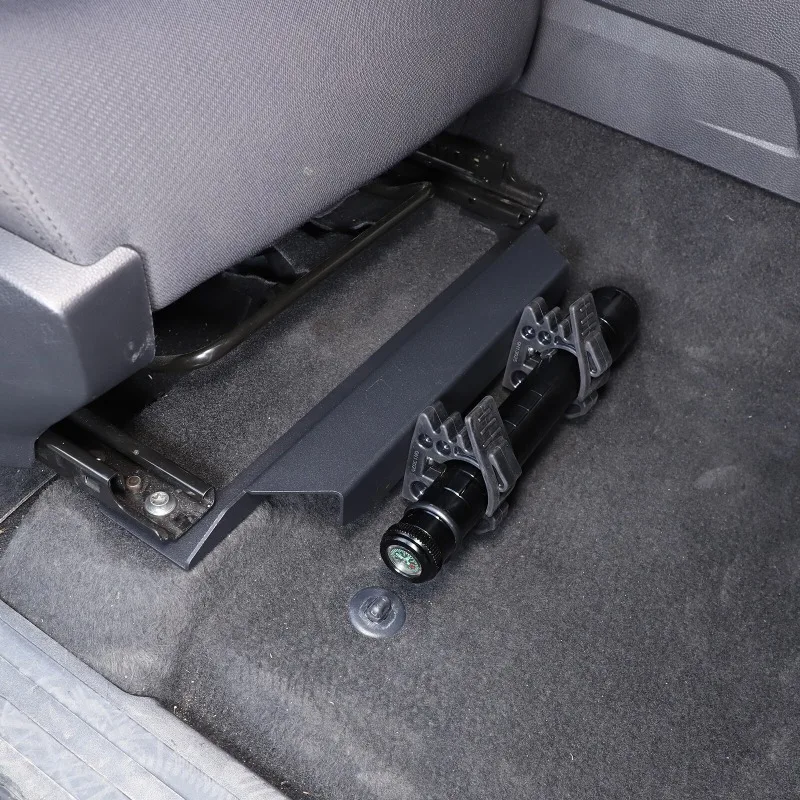 Aluminum Alloy Black Car Under - Car Accessories Under 1000 reseña y precio