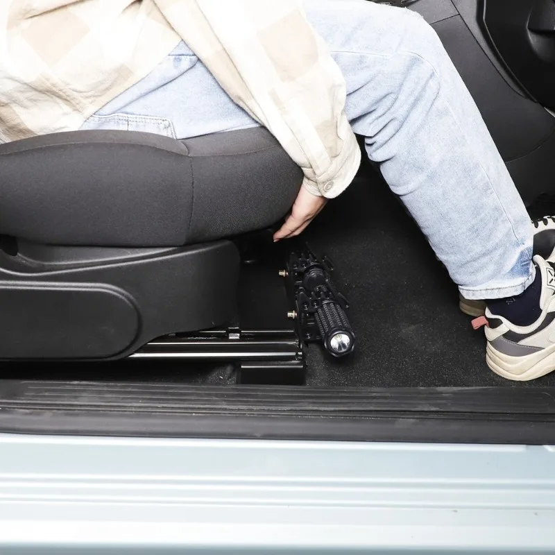 For Fiat 500 2016-2024 Aluminu - Car Accessories Under 1000 reseña y precio