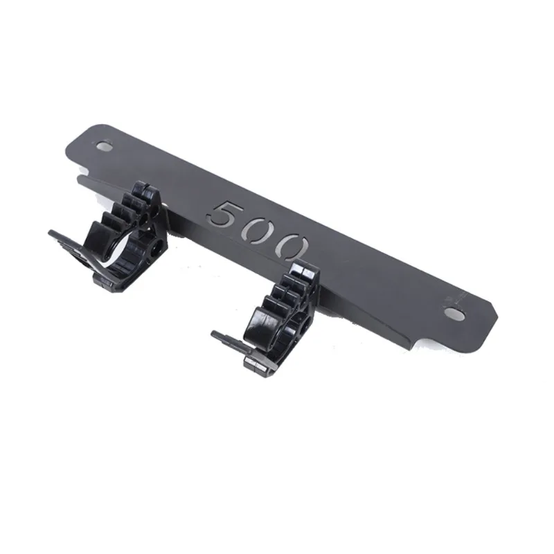 For Fiat 500 2016-2024 Aluminu - Car Accessories Under 1000 reseña y precio