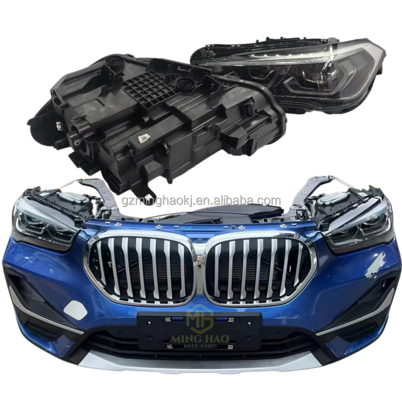 2021-2024 Model Year for X1 F4 - Car Accessories Racing reseña y precio