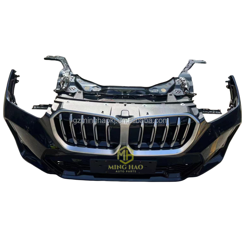 2021-2024 Model Year for X1 F4 - Car Accessories Racing reseña y precio