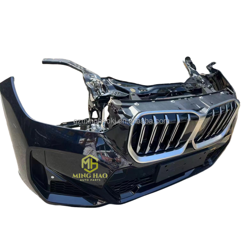 2021-2024 Model Year for X1 F4 - Car Accessories Racing reseña y precio