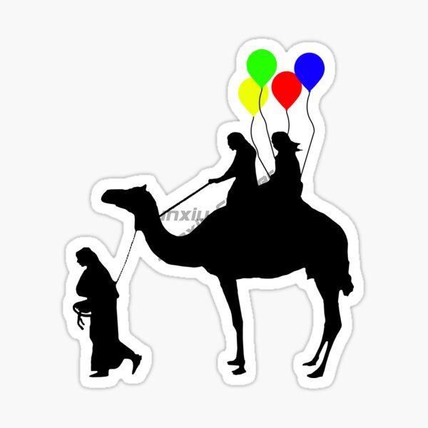 Dubai UAE UAE Scenic Camel Car - Car Accessories Uae reseña y precio