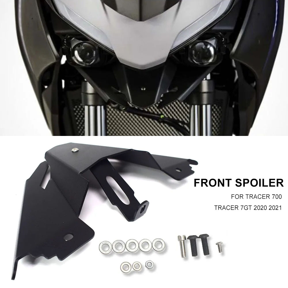 Motorcycle Front Spoiler for Y - Car Accessories Xuv 700 reseña y precio