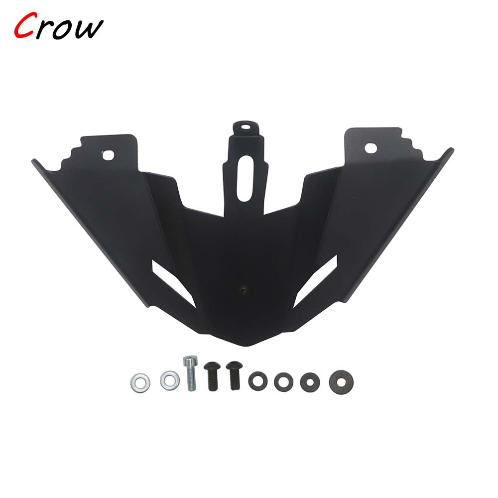 Motorcycle Front Spoiler for Y - Car Accessories Xuv 700 reseña y precio
