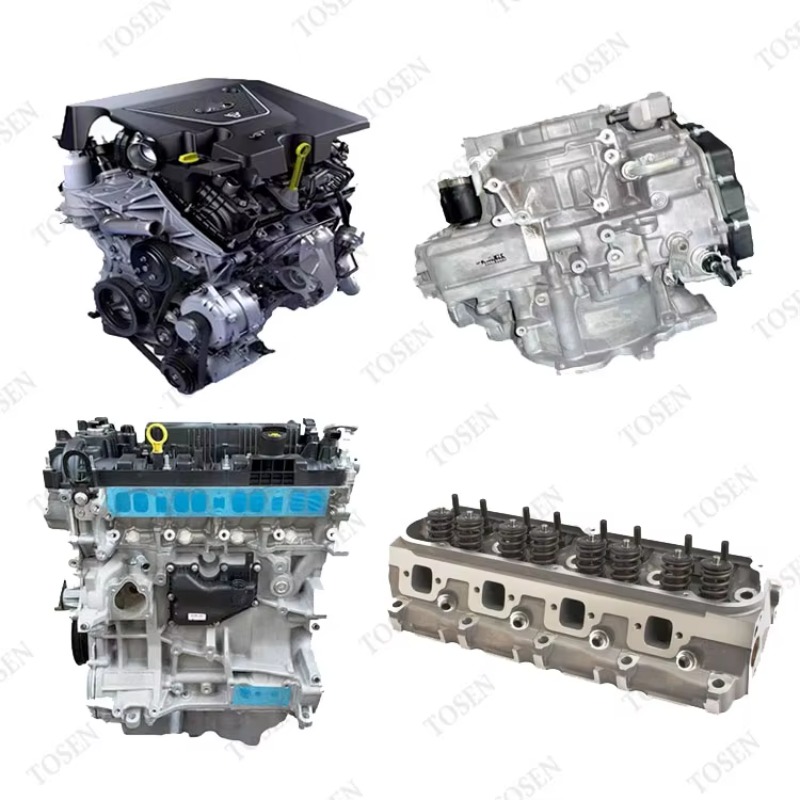 TOSEAuto Parts Buy From China  - Car Accessories Online Shopping reseña y precio