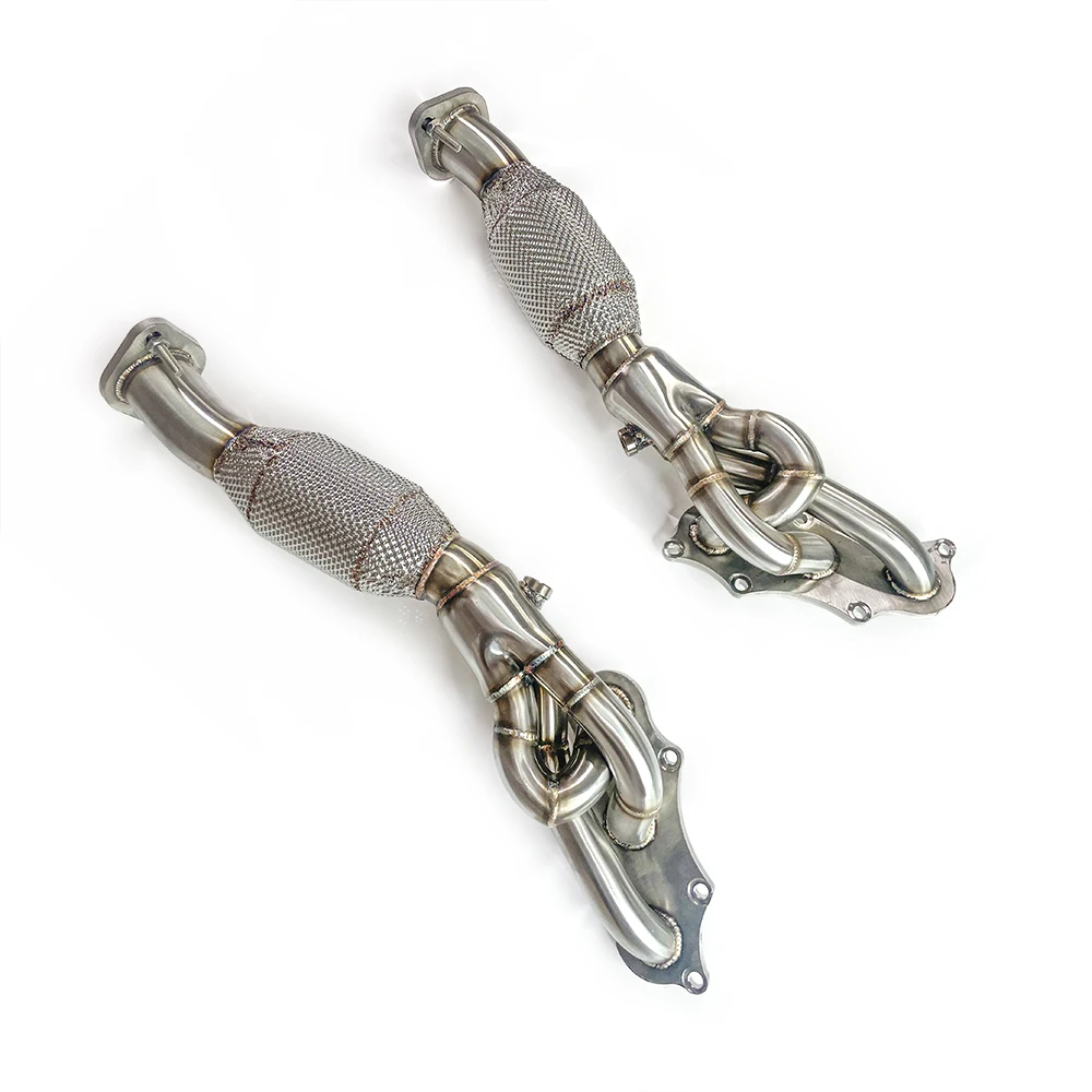 Stainless Steel Performance Ca - Car Accessories Racing reseña y precio