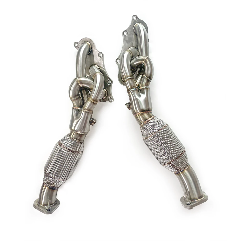 Stainless Steel Performance Ca - Car Accessories Racing reseña y precio
