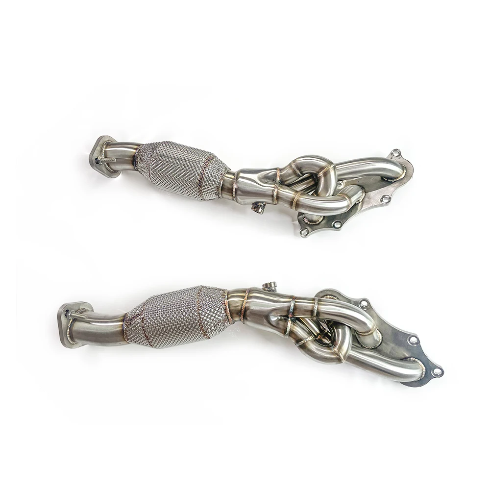 Stainless Steel Performance Ca - Car Accessories Racing reseña y precio