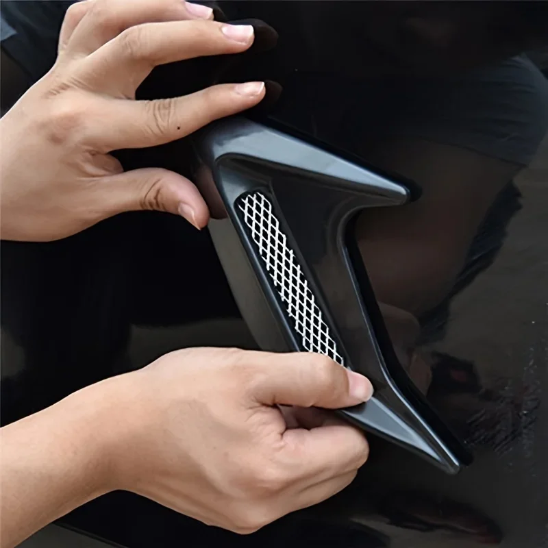 Carbon Fiber Universal Car Sha - Car Accessories Nz reseña y precio