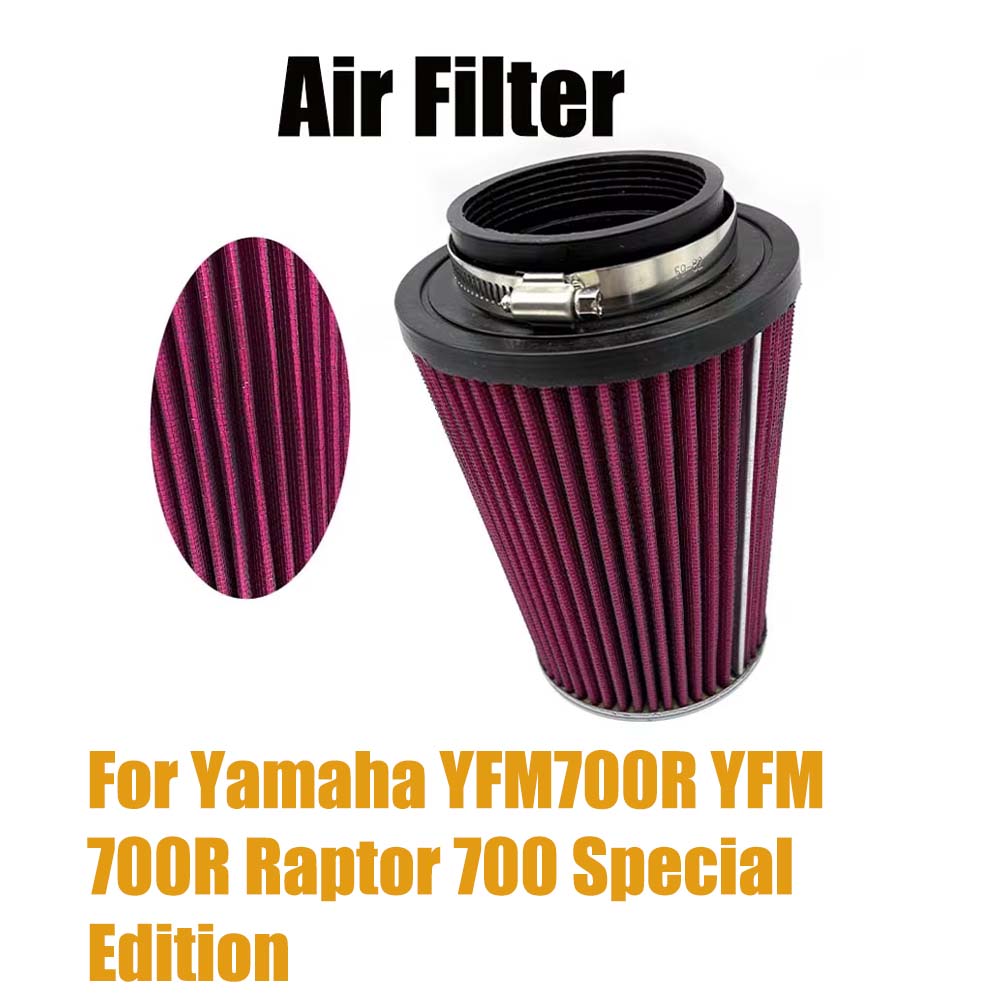 For Yamaha YFM700R YFM 700R Ra - Car Accessories Xuv 700 reseña y precio
