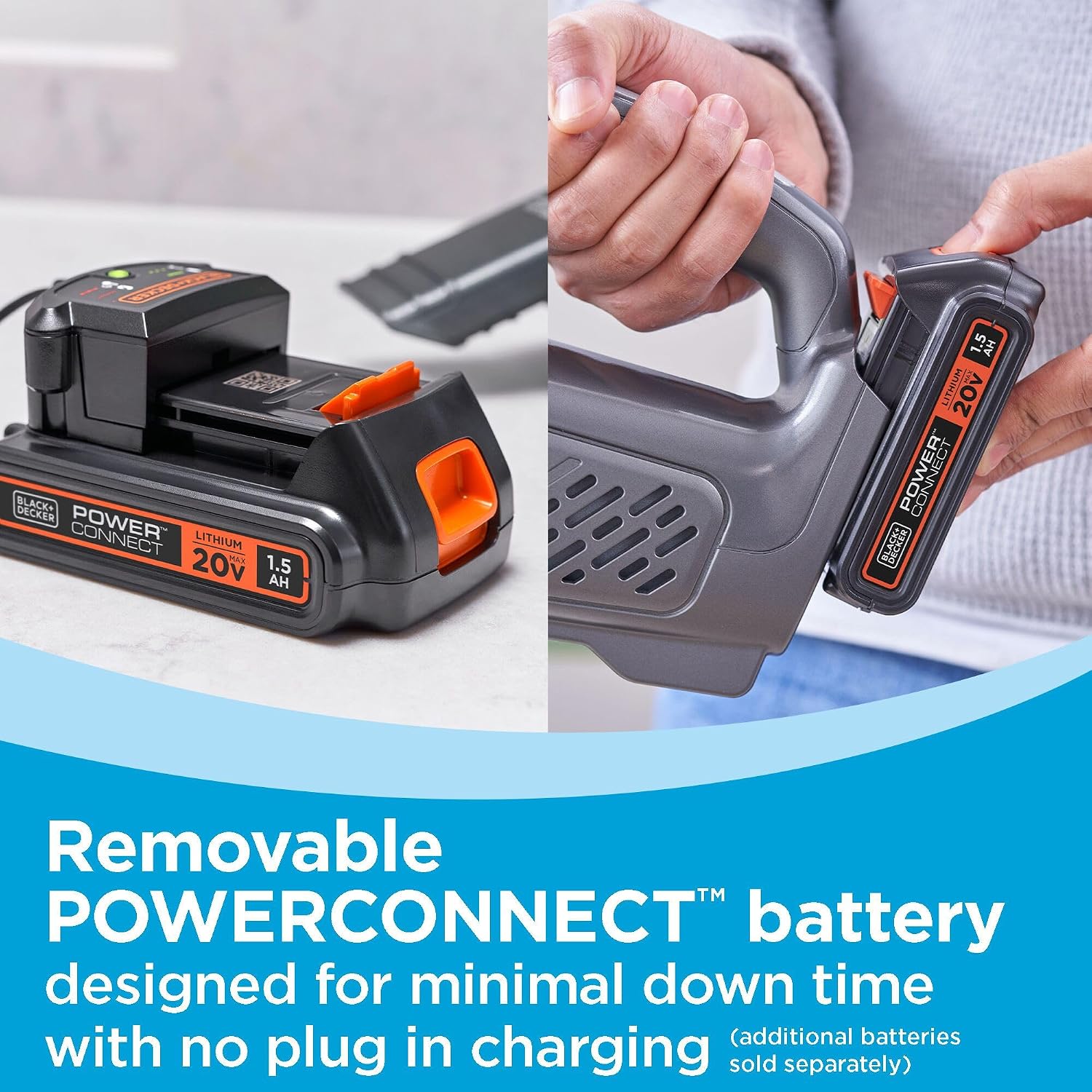 Cordless Handheld Vacuum Clean - Car Vacuum Cleaner reseña y precio
