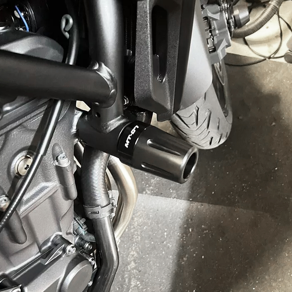 For MT07 2014-2023 FZ07 Tracer - Car Accessories Xuv 700 reseña y precio