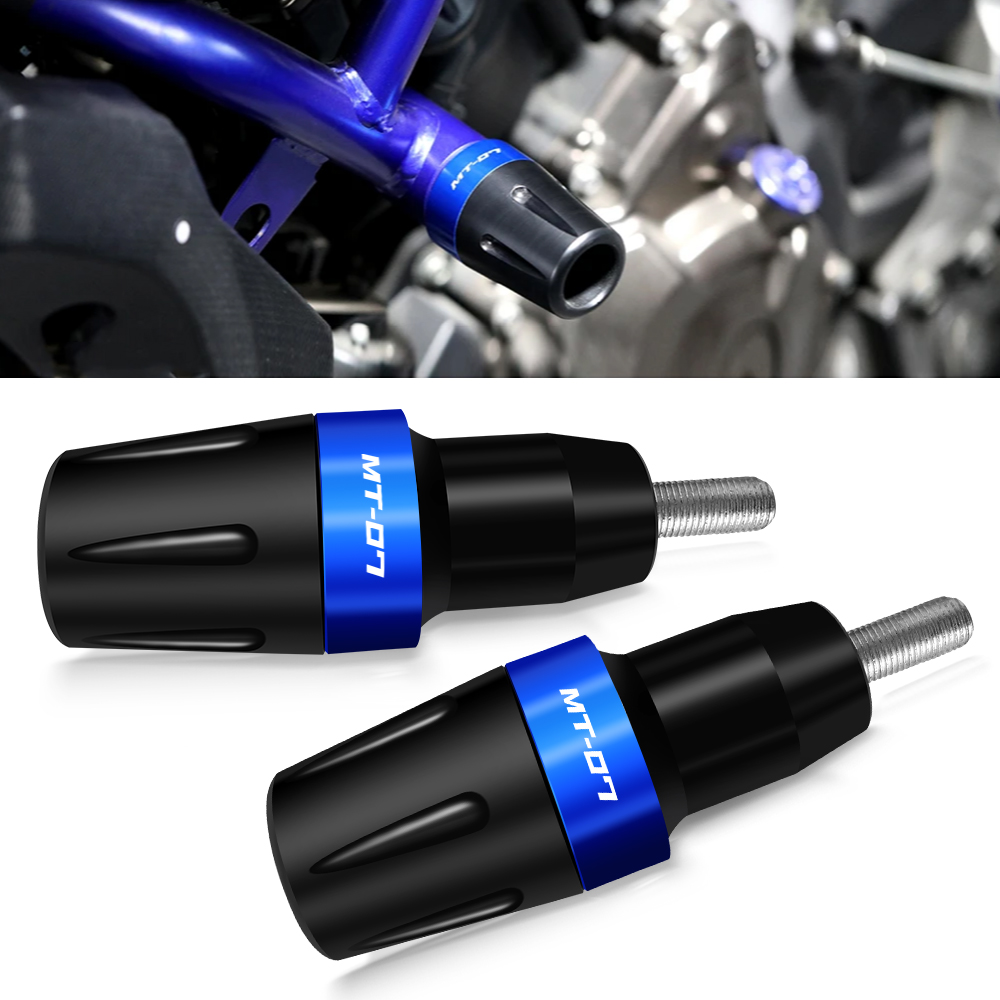 For MT07 2014-2023 FZ07 Tracer - Car Accessories Xuv 700 reseña y precio